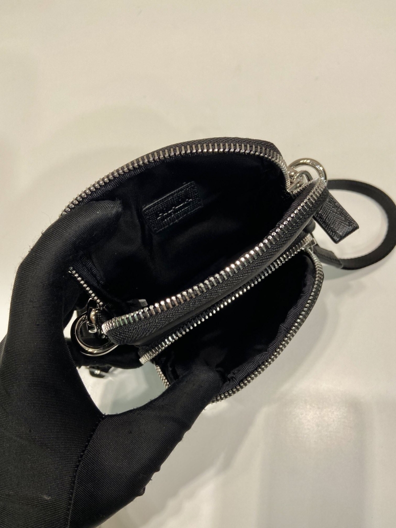 Pra*a satchel bags